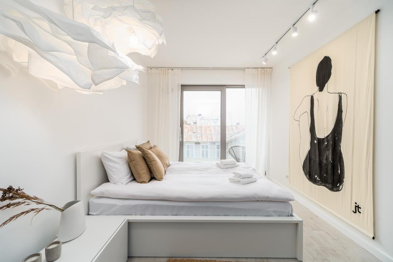 Apartment Balticus 19A By Noclegi Renters Miedzyzdroje Exterior photo